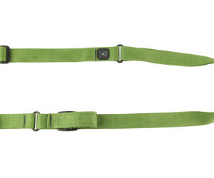 GROVTEC QS 2-PT 1.25" SABRE SLNG GRN