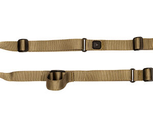 GROVTEC QS 2-PT 1.25" SABRE SLNG TAN