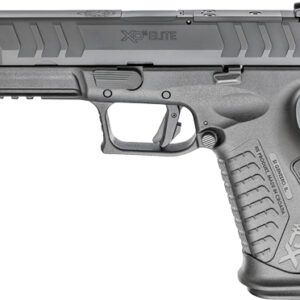 SPRINGFIELD XD-M ELITE 10MM - 4.5" OSP 15RD BLACK