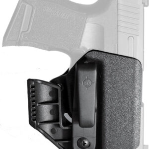 MFT HOLSTER MINIMALIST IWB - SIG P365 $ P365 XL