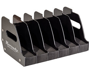 HRNDY SECURITY 6 GUN PISTOL RACK