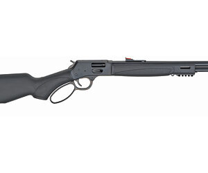 HENRY H12 X MODEL 357MAG 17.5" 7RD