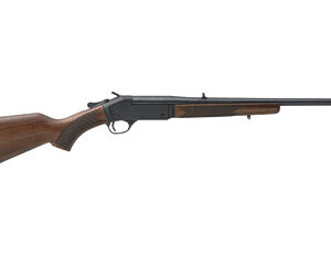 HENRY H15 SINGLE SHOT 308WIN 22"