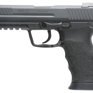 HK 45 V7 LEM 45ACP 4.46 2 10RD