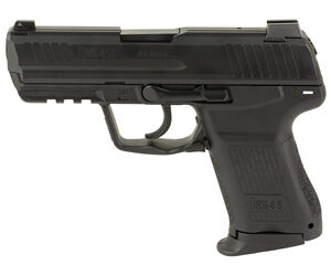 HK HK45C 45ACP 3.94" 8RD V7 LEM