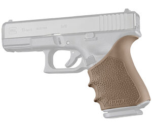 HOGUE HAB FOR GLK 19/23 G1-2-5 FDE
