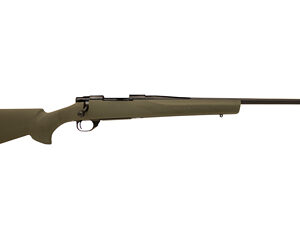 HOWA M1500 308WIN 22" GREEN HOGUE