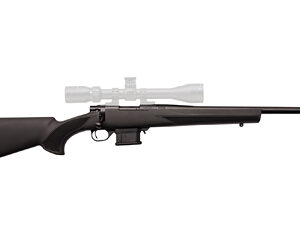 HOWA MINI ACTION 6MM ARC 20" 5RD BLK