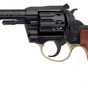 HENRY H16 GOLDEN BOY DEADEYE BG 22LR 4 10RD