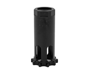 HUX RAD PISTON M13.5X1 LH BLK
