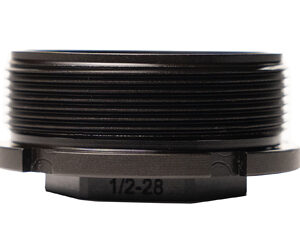 HUX HUB DIRECT THREAD ADAPTER 1/2X28