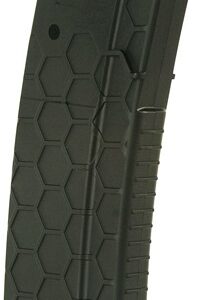 HEXMAG MAGAZINE AR-15 5.56X45 - 30RD BLACK POLYMER SERIES 2