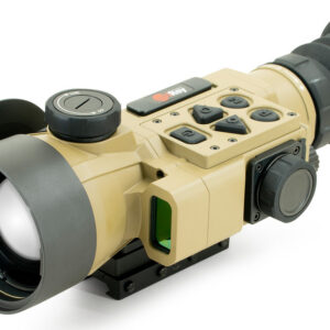 INFIRAY RICO HYBRID LRF 640 3.5X 50M THERMAL