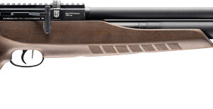 JTS AIRACUDA MAX PCP 177 CAL - AIR RIFLE 12-SHOT MAG 1000FPS