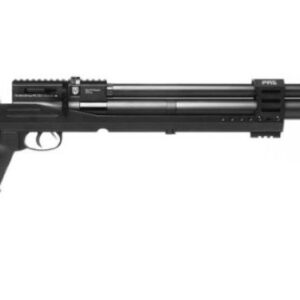 JTS AIRACUDA  PCP .30 CAL - ALUMINUM CHASSIS 2-10RD BLACK