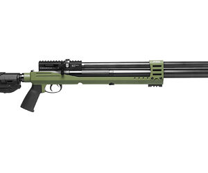 JTS AIRACUDA PRS MAX .30 7RD GRN/BLK