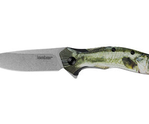 KERSHAW SHORELINE 3" BASS