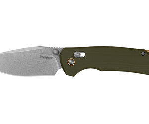 KERSHAW PROXIMAL 3.15" ODG