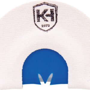 KNIGHT AND HALE HD SERIES - SPLIT V CUT MOUTH CALL