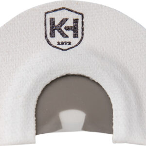 KNIGHT AND HALE HD SERIES - GHOST CUT MOUTH CALL