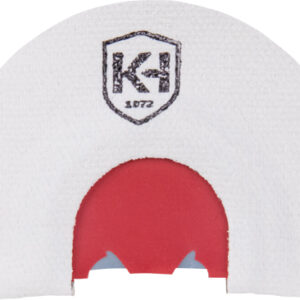 KNIGHT AND HALE HD SERIES - HAROLDS BARBER CUT MOUTH CALL