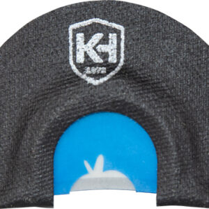 KNIGHT AND HALE HD SERIES - HALF MOON SPLIT V MOUTH CALL