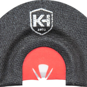 KNIGHT AND HALE HD SERIES - GHOST SPLIT V MOUTH CALL