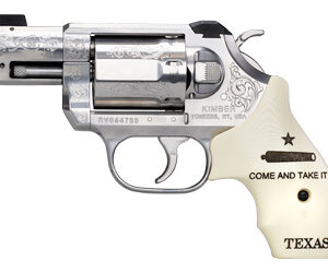 KIMBER K6S DASA TEXAS 357MAG 2" 6RD