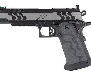 KIMBER 2K11 ECLIPSE 9MM OR 20RD SLVR
