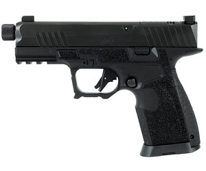 KMBR R7 MAKO CC 9MM 4.42" TB OR 15RD
