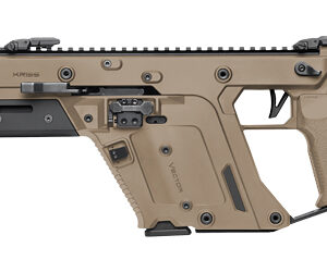 KRISS VCTR SDP G3 10MM 5.5" 33RD FDE