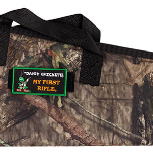 KSA CRICKETT CASE MOSSY OAK COUNTRY W/PATCH