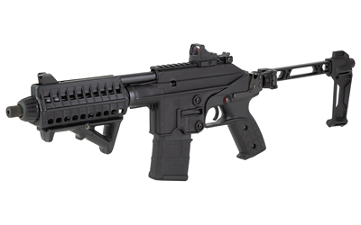 KTPLR16BLKD3 GunHippo