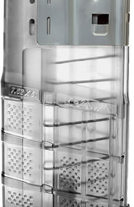 LANCER MAGAZINE L7AWM SR-25 - 7.62X51 20RD TRANS CLEAR