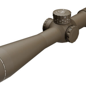 LEU MK5 HD 7-35X56 35MM M5C3 FFP PR2-MIL FD