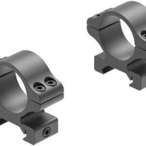 LEU RIFLEMAN GEN2 30MM RINGS MEDIUM