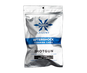 LEGEND AFTERSHOCK CLN CABLE 20GA