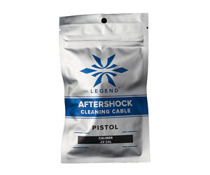 LEGEND AFTERSHOCK CLN CABLE 22 PSTL