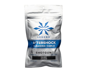 LEGEND AFTERSHOCK CLN CABLE 410