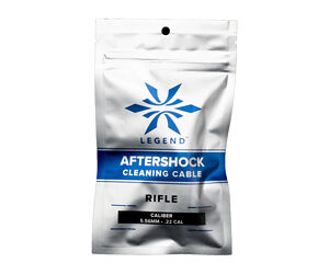LEGEND AFTERSHOCK CLN CABLE 22/556