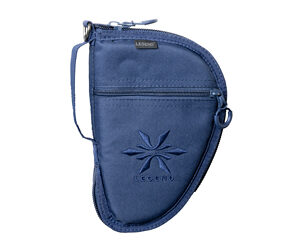 LEGEND PEGASUS PISTOL RUG 8.5" BLUE