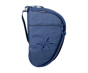 LEGEND PEGASUS PISTOL RUG 10.5" BLUE