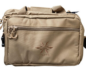 LEGEND PEGASUS MINI RANGE BAG DE