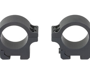 LEUP OPEN RANGE RIMFIRE 3/8" 1" MED