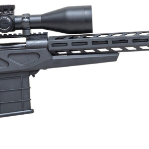 LSI HOWA 1500 6.5CREED BLK 24 HB SCOPE