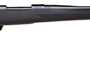 LSI M1500 7MM PRC 24 BLK HOGUE