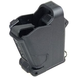 LULA MAG LOADER UNIV HANDGUN    (6)