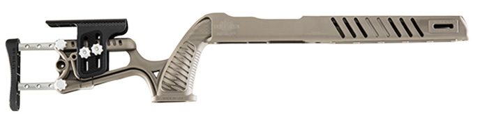 LUTH20MCA22F GunHippo