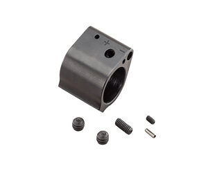 LUTH AR .750 ADJUSTABLE GAS BLOCK