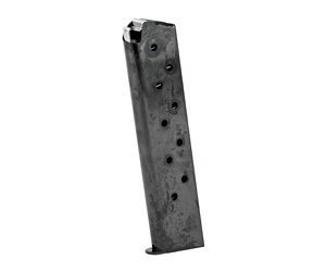 MEC-GAR MAG COLT 45 10RD BL